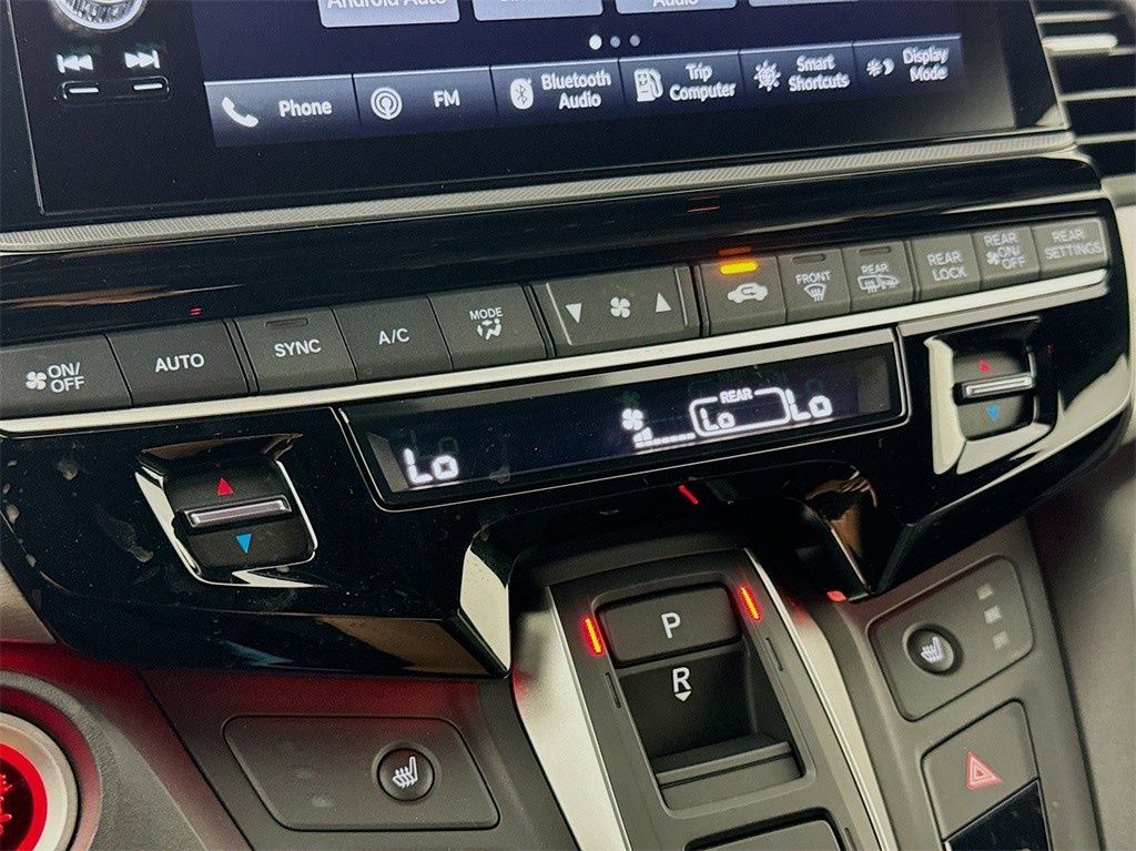 Used Car 2025 Honda Odyssey  Sport-l For Sale Under $40,000 In Austin, Texas