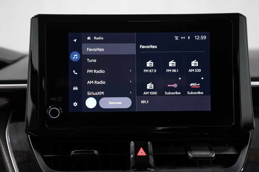 Thumbnail: 2023 Toyota Corolla - 17