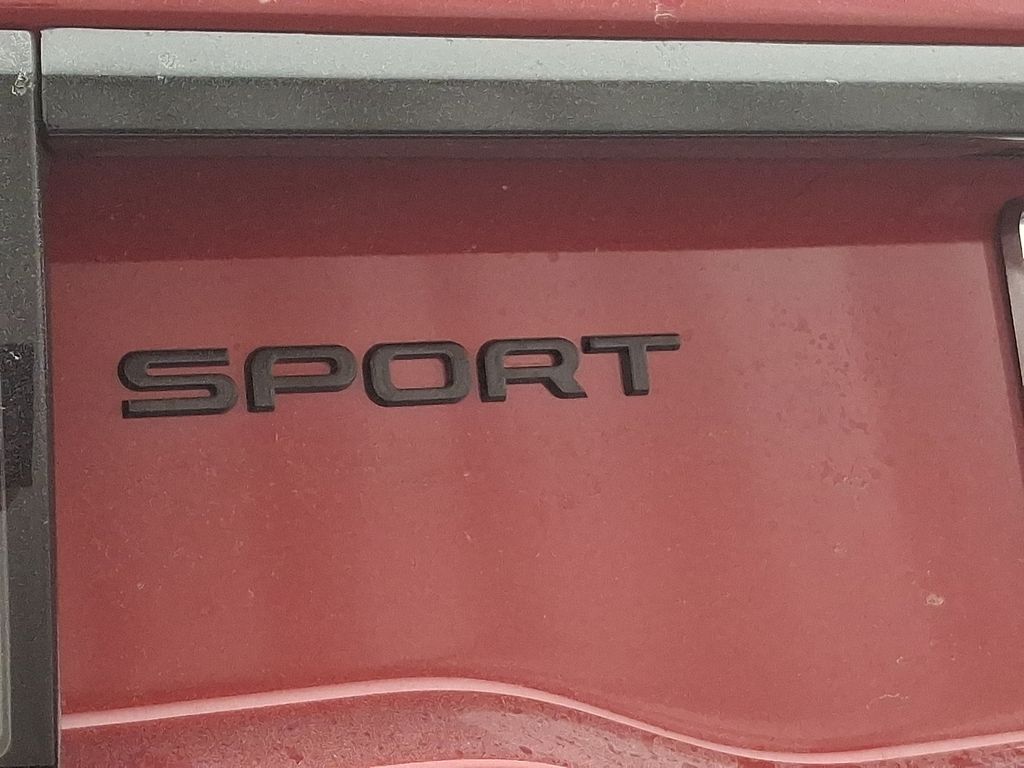 Thumbnail: 2026 Land Rover Discovery Sport - 23