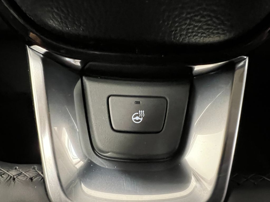 2025 Honda Pilot Elite photo