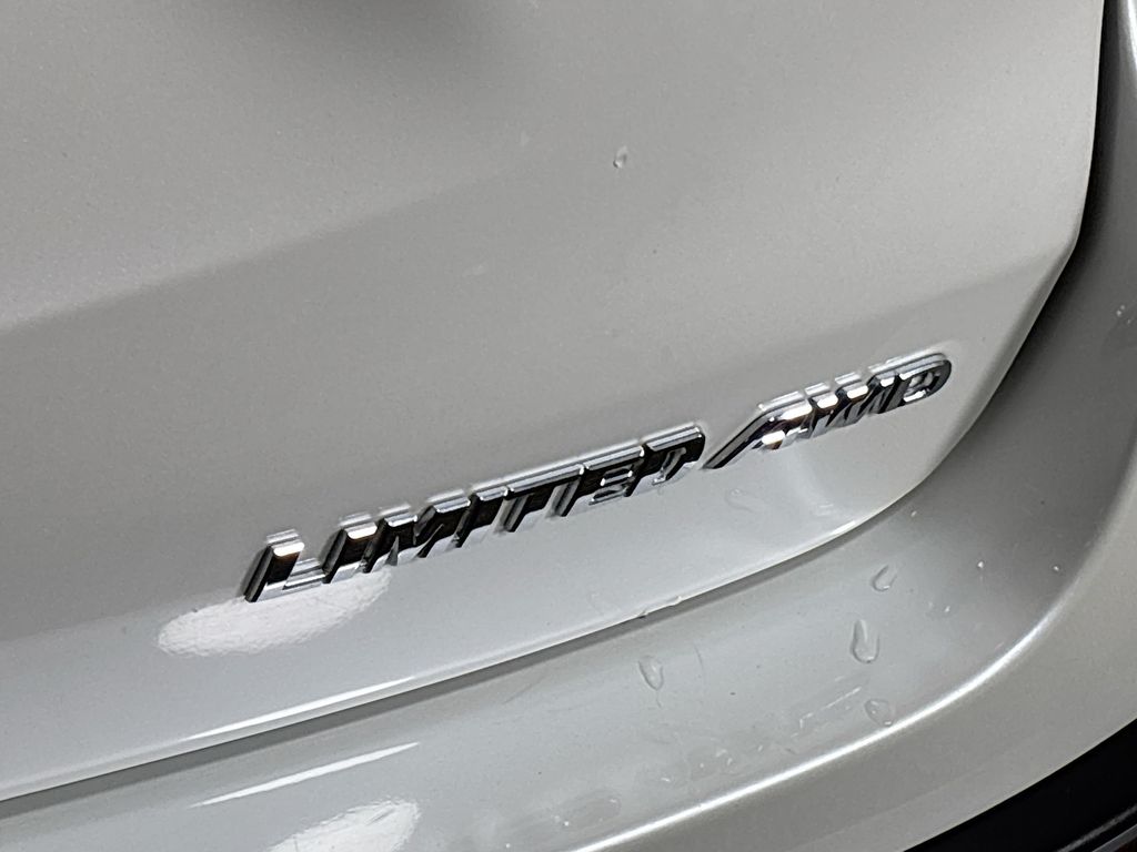 2019 Toyota Highlander Limited Platinum