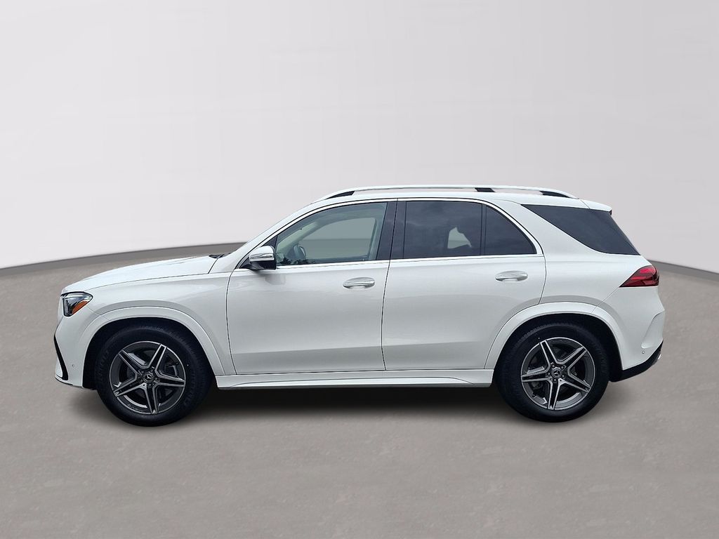 Thumbnail: 2026 Mercedes-Benz GLE - 7
