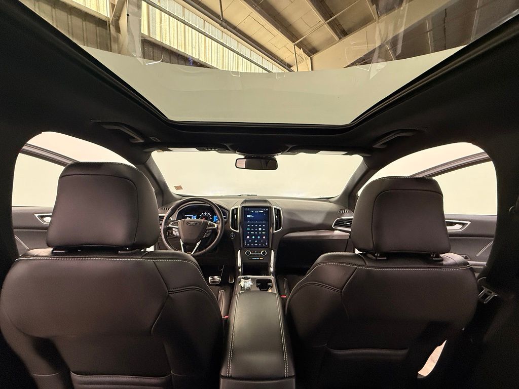 2024 Ford Edge ST