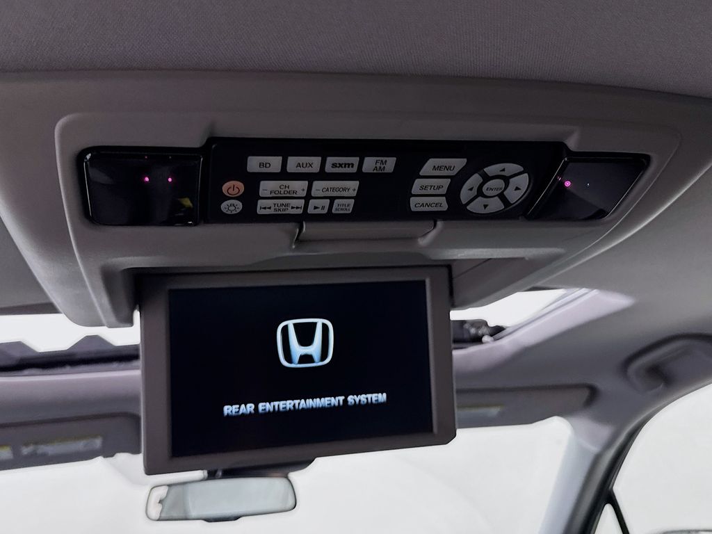 Used Car 2016 Honda Pilot  Elite For Sale Under $20,000 In Austin, Texas