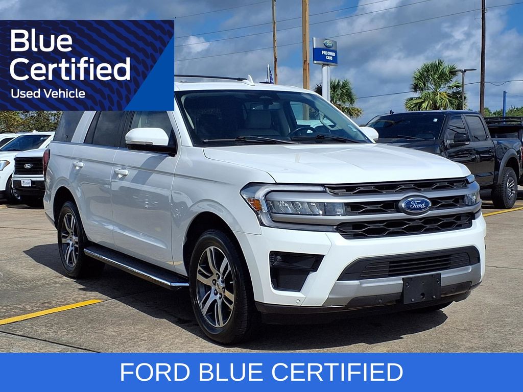 2023 Ford Expedition XLT - 6