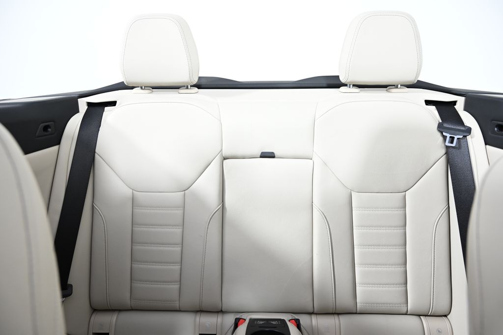 Thumbnail: 2023 BMW 4 Series - 28