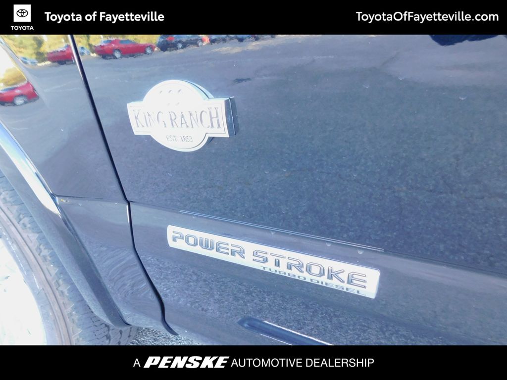 Thumbnail: 2018 Ford F-150 - 8