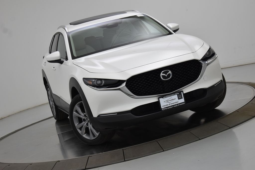 2024 Mazda CX-30 2.5 S Premium Package photo