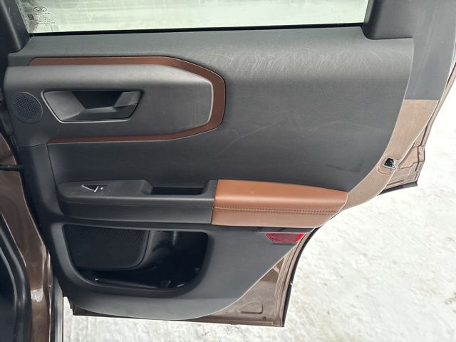 2022 Ford Bronco Sport Badlands - Photo 21