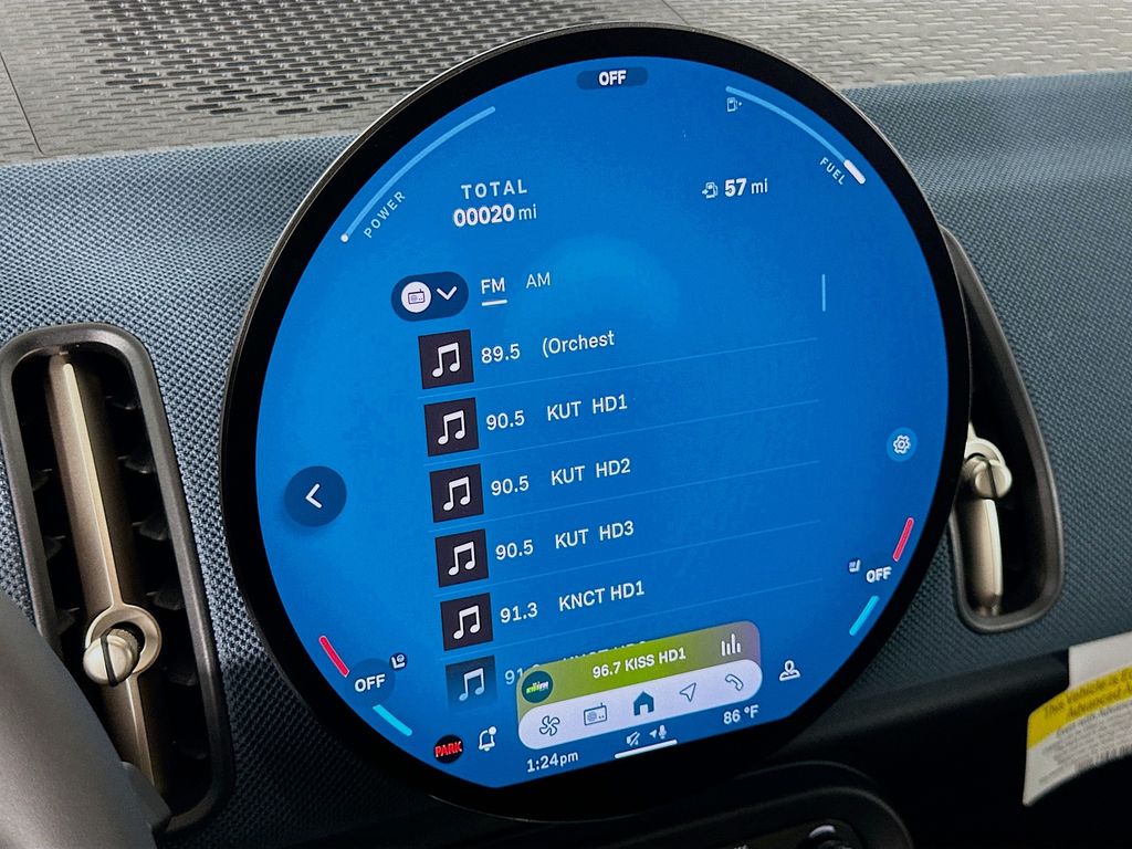 Thumbnail: 2026 MINI Cooper Countryman - 11