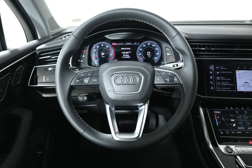 Thumbnail: 2026 Audi Q7 - 15