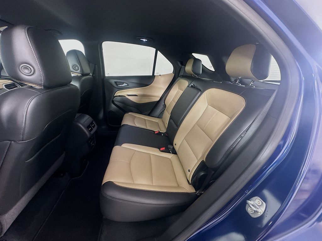Thumbnail: 2023 Chevrolet Equinox - 24