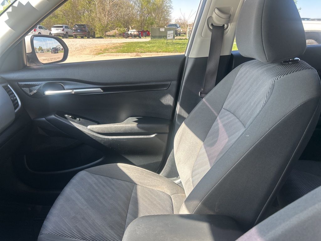 Used 2023 Kia Seltos SUV