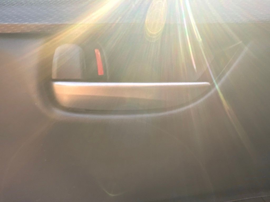 Used 2017 Lexus NX SUV