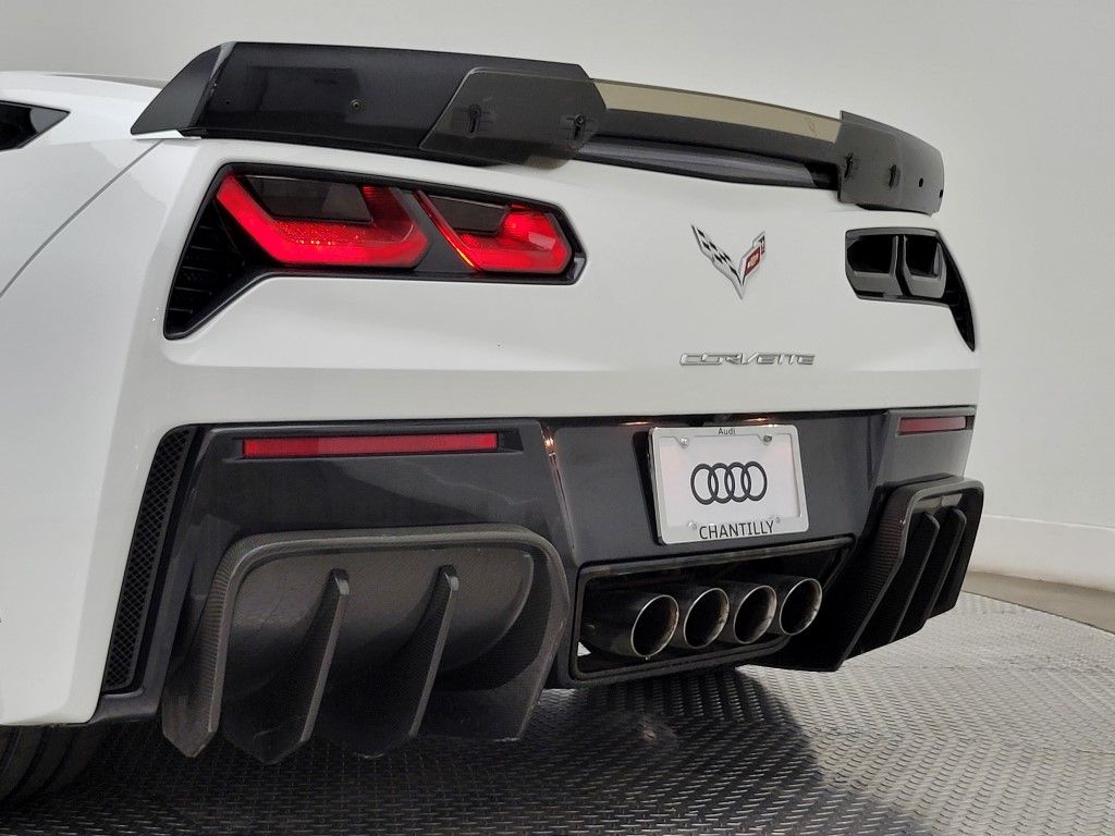 Thumbnail: 2019 Chevrolet Corvette - 6