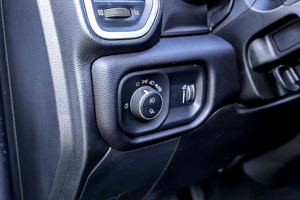 Used Car 2024 Ram 3500  Big Horn For Sale Under $60,000 In Taylor, Texas