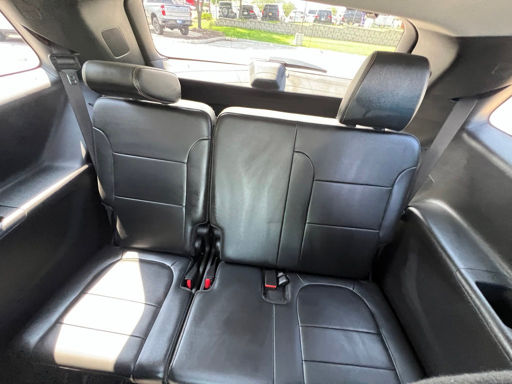 Used 2019 Chevrolet Traverse SUV