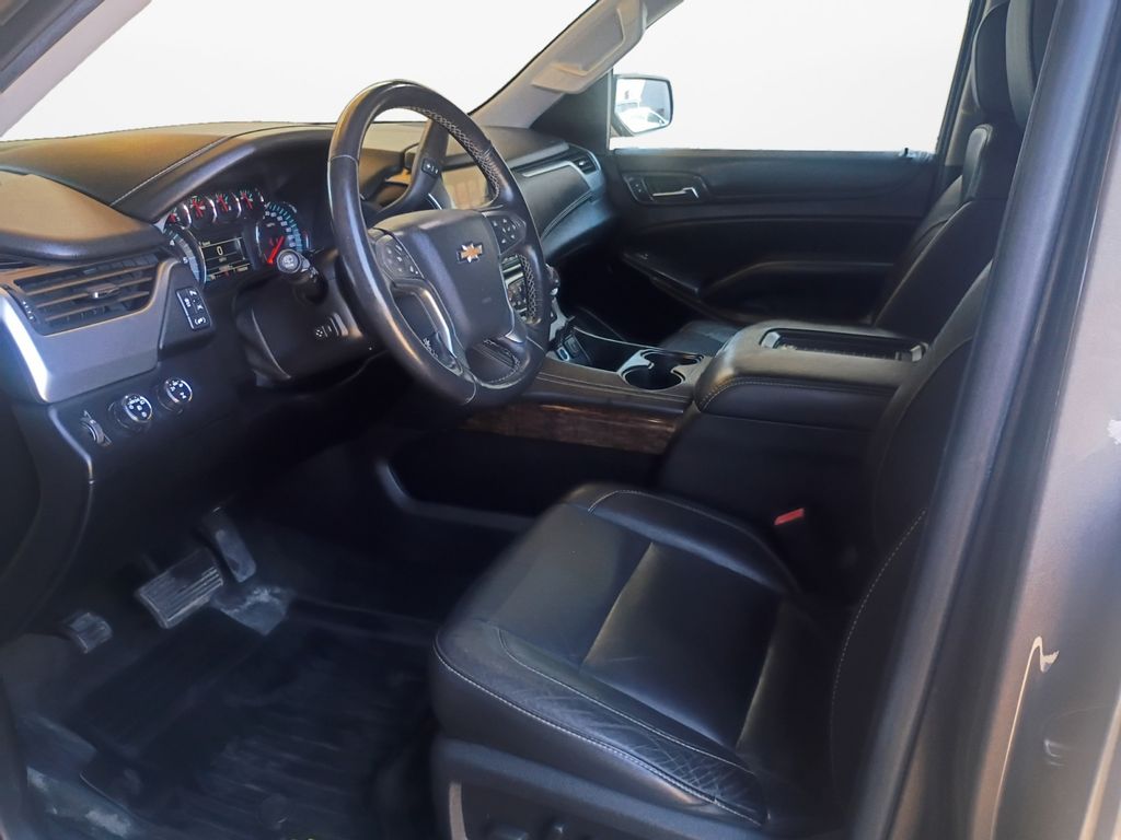 Used Car 2016 Chevrolet Tahoe  Lt For Sale Under $20,000 In Austin, Texas