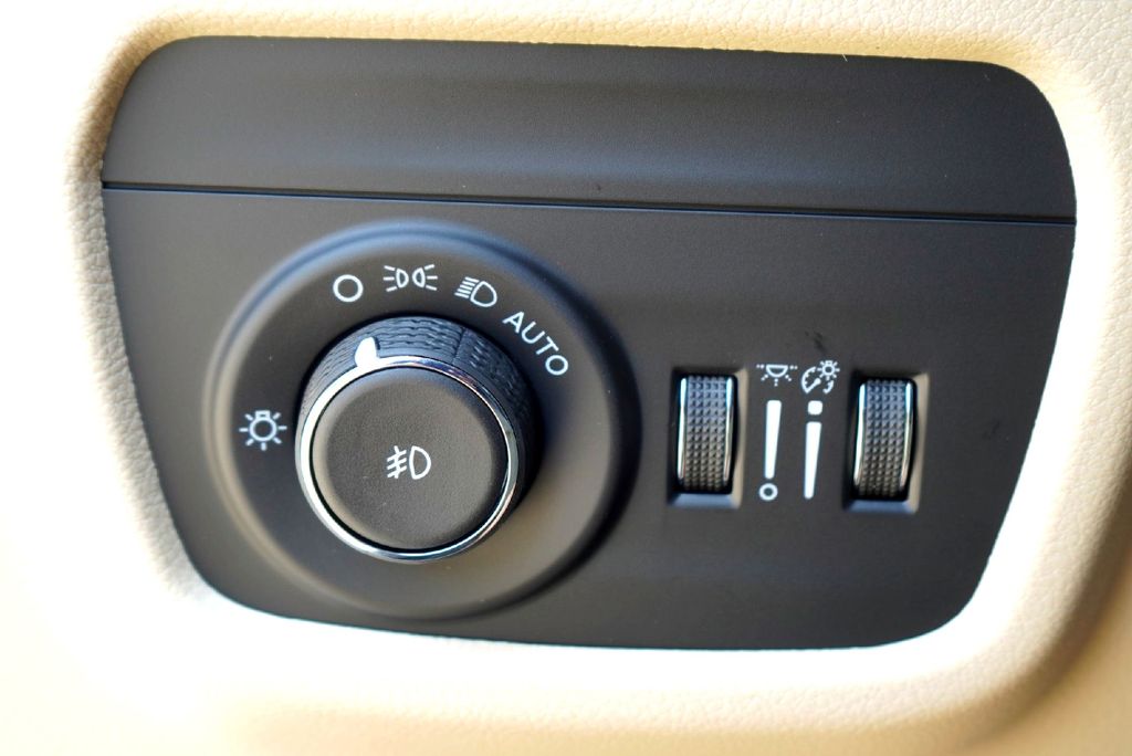 New Car 2025 Jeep Grand Cherokee  Limited For Sale Under $50,000 In Taylor, Texas