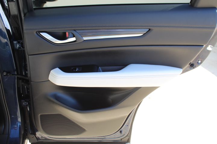 Used Car 2023 Mazda Cx-5  2.5 S Premium Package For Sale Under $25,000 In Georgetown, Texas