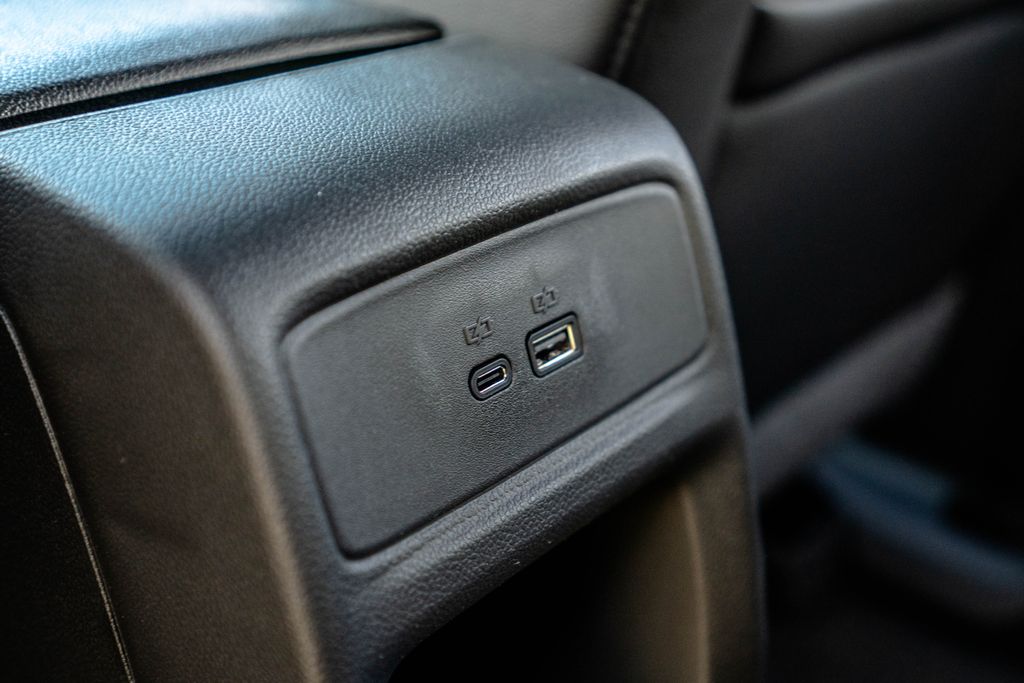 New 2026 Chevrolet Trax SUV