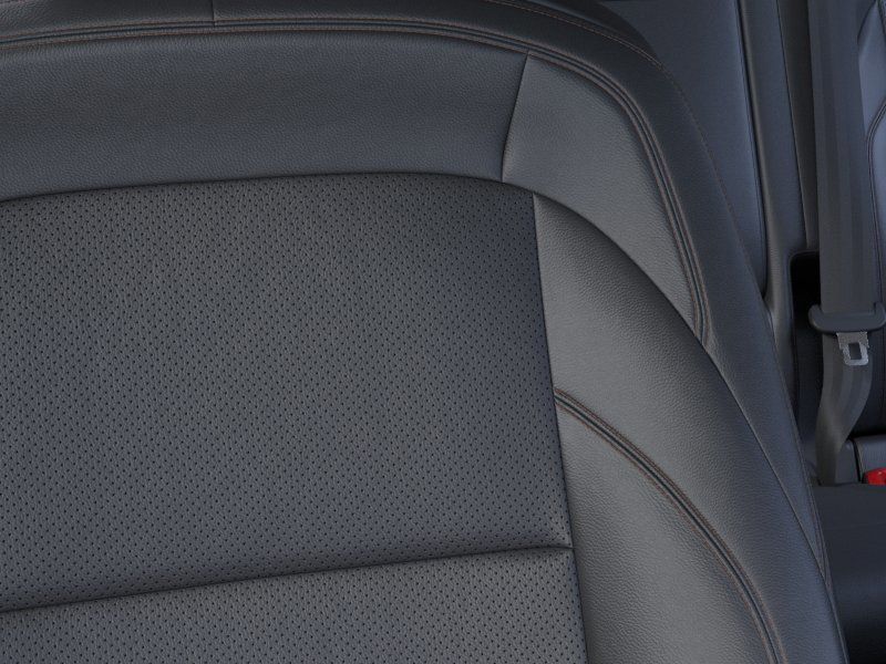 New 2026 Black Metallic Lincoln Premiere image 16