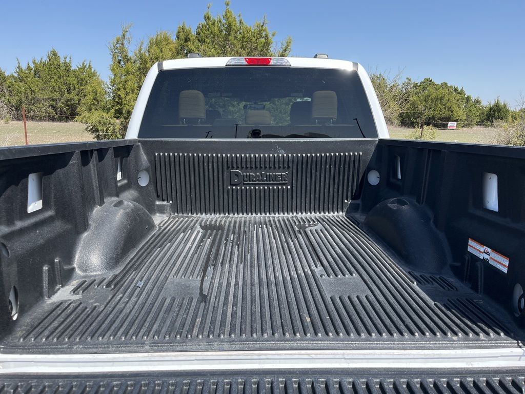 2023 Ford F-150 XLT 12