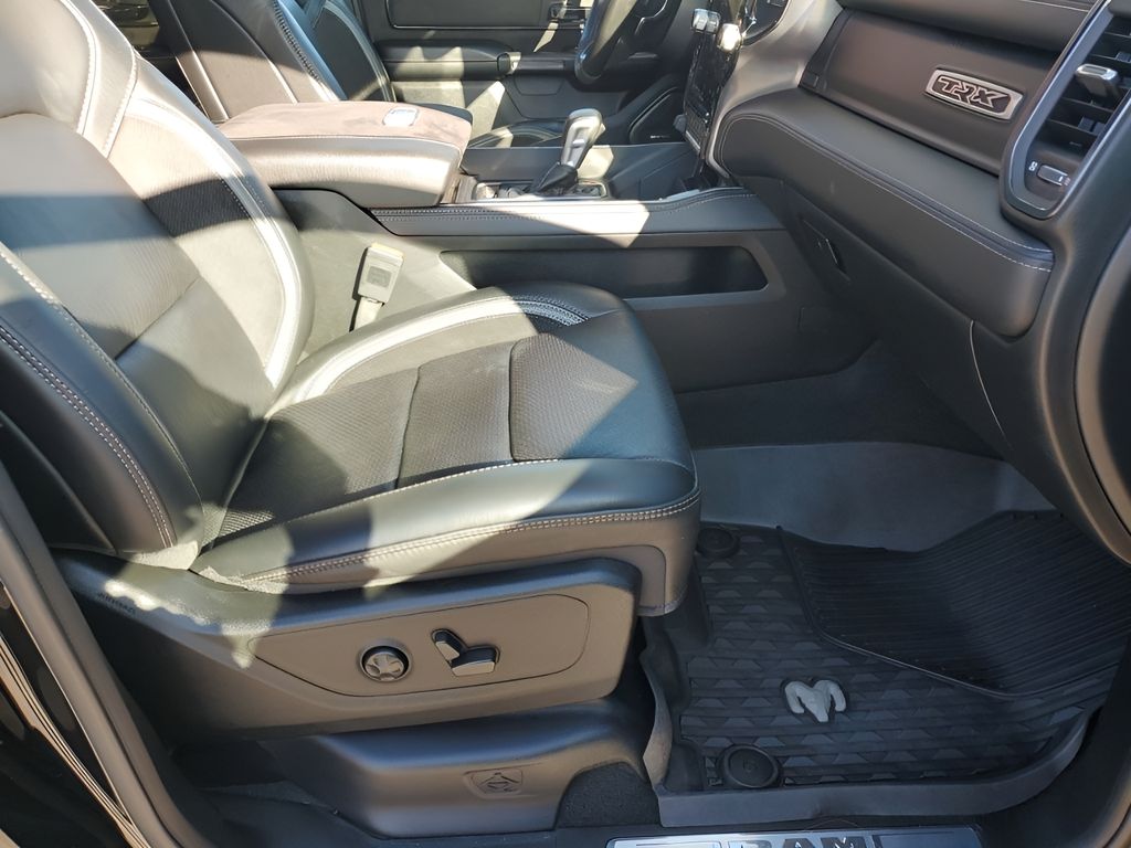 Used Car 2023 Ram 1500  Trx For Sale Under $90,000 In Austin, Texas