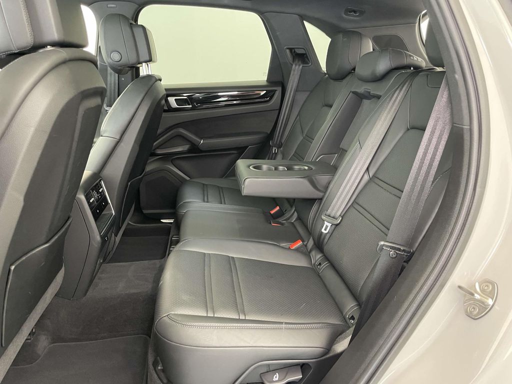 2023 Porsche Cayenne Base  at Audi Porsche Sewickley