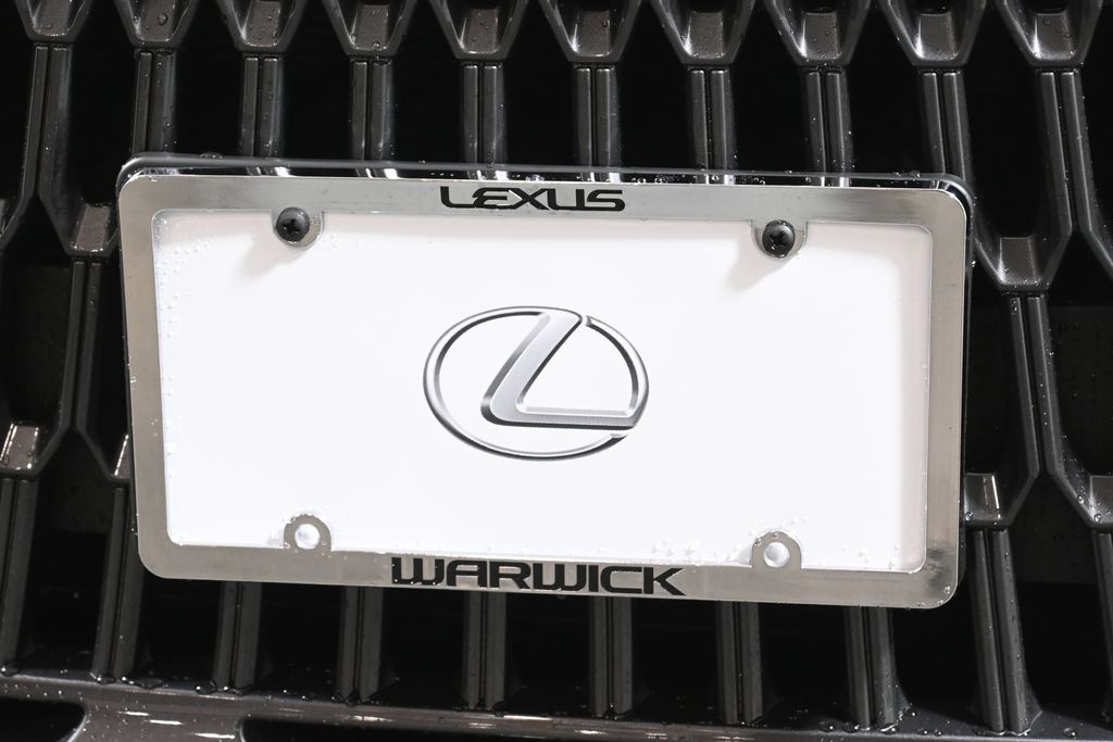 Thumbnail: 2026 Lexus NX - 14