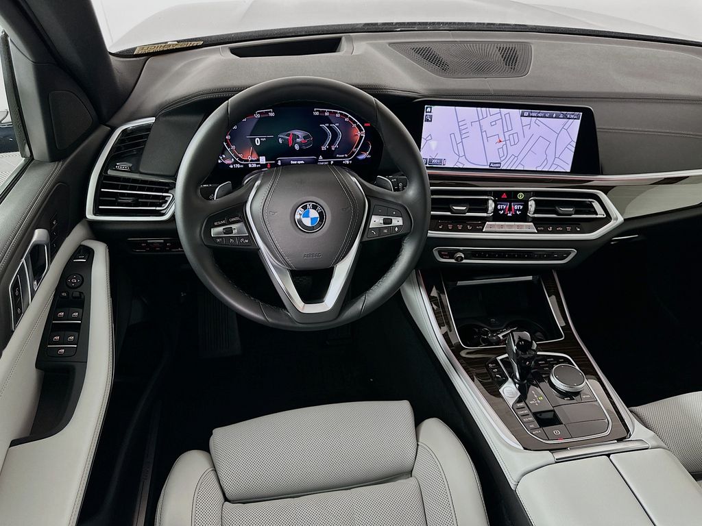 Thumbnail: 2023 BMW X5 - 22