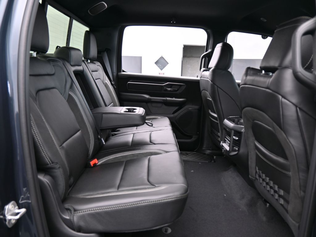 New 2026 Forged Blue Metallic Ram RHO image 47