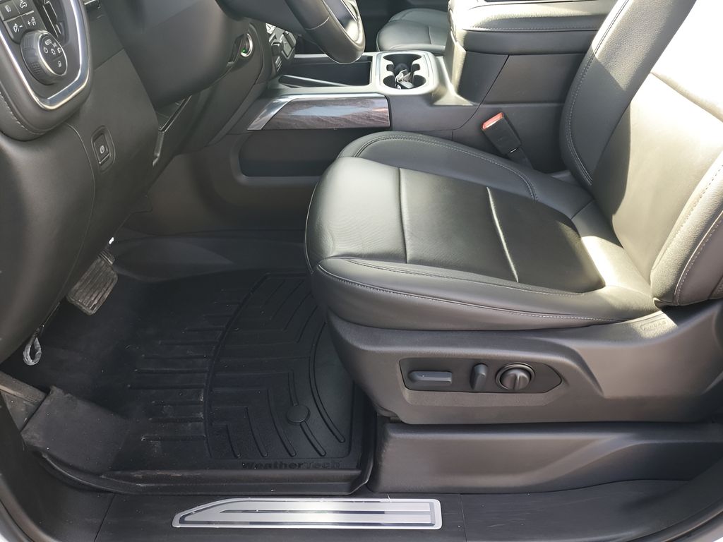 Used Car 2022 Chevrolet Silverado 3500hd  Ltz For Sale Under $70,000 In Austin, Texas