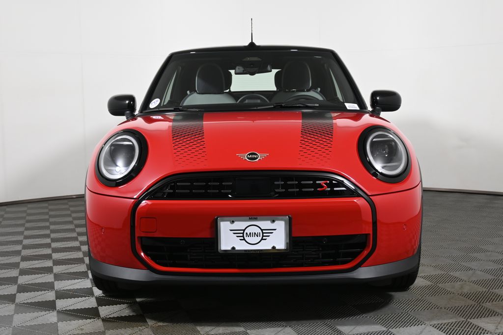 Thumbnail: 2026 MINI Cooper - 10