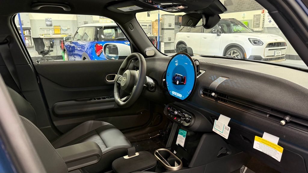 Thumbnail: 2026 MINI Cooper - 28