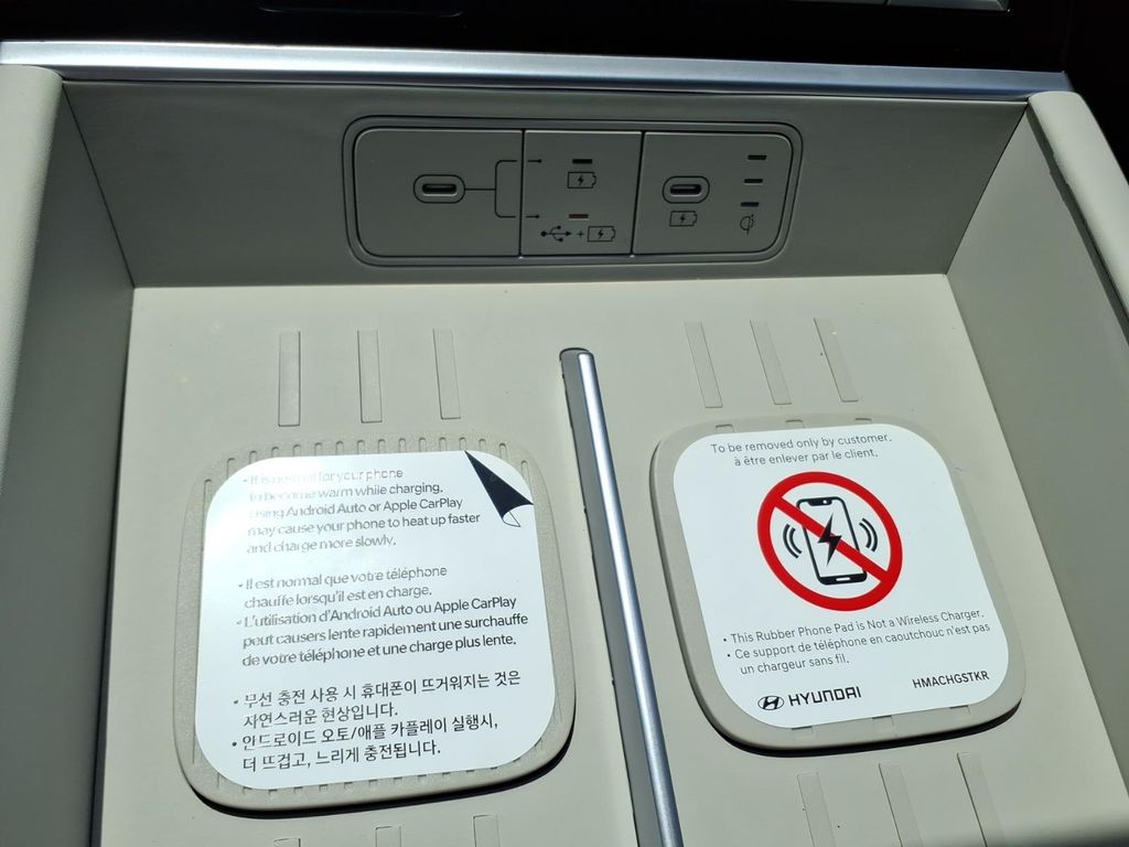 New 2026 Hyundai Santa Fe Hybrid SUV