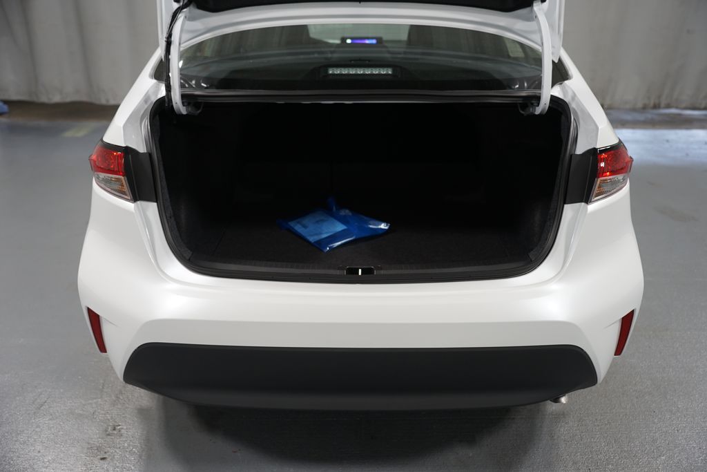 Thumbnail: 2026 Toyota Corolla - 32