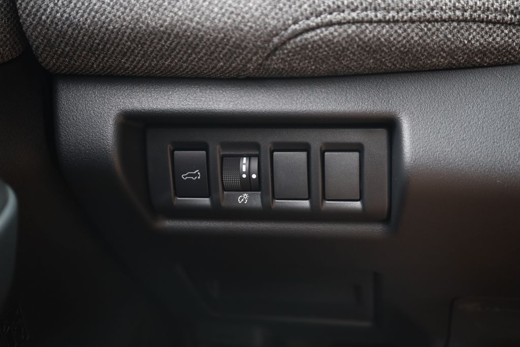 new 2026 Subaru Outback car, priced at $41,594
