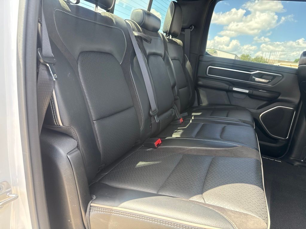 2021 Ram 1500 Laramie - 5