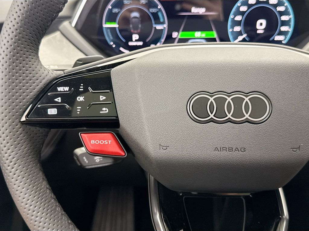 Thumbnail: 2026 Audi RS e-tron GT - 11