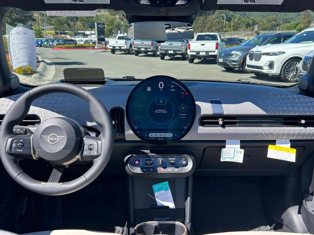 Thumbnail: 2026 MINI Cooper - 30