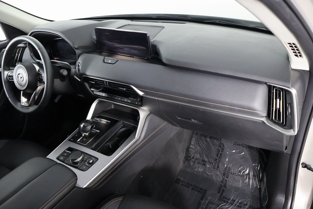 Thumbnail: 2024 Mazda CX-90 - 10
