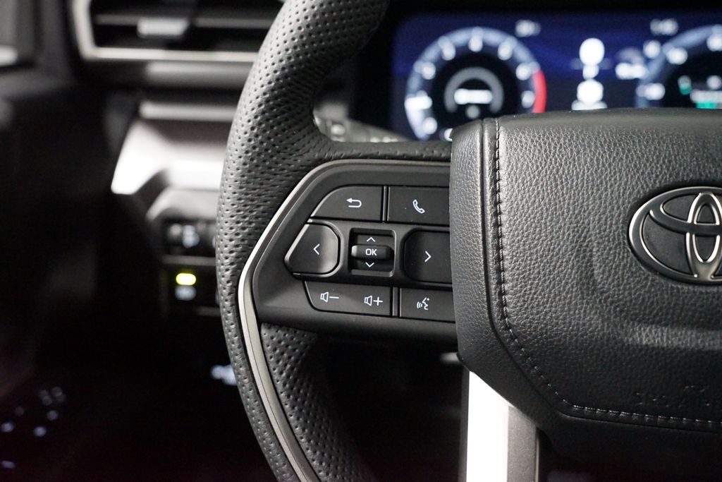 Thumbnail: 2026 Toyota Tacoma - 15