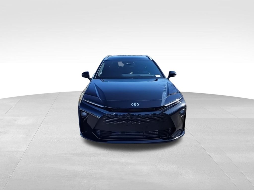 Thumbnail: 2025 Toyota Crown Signia - 3
