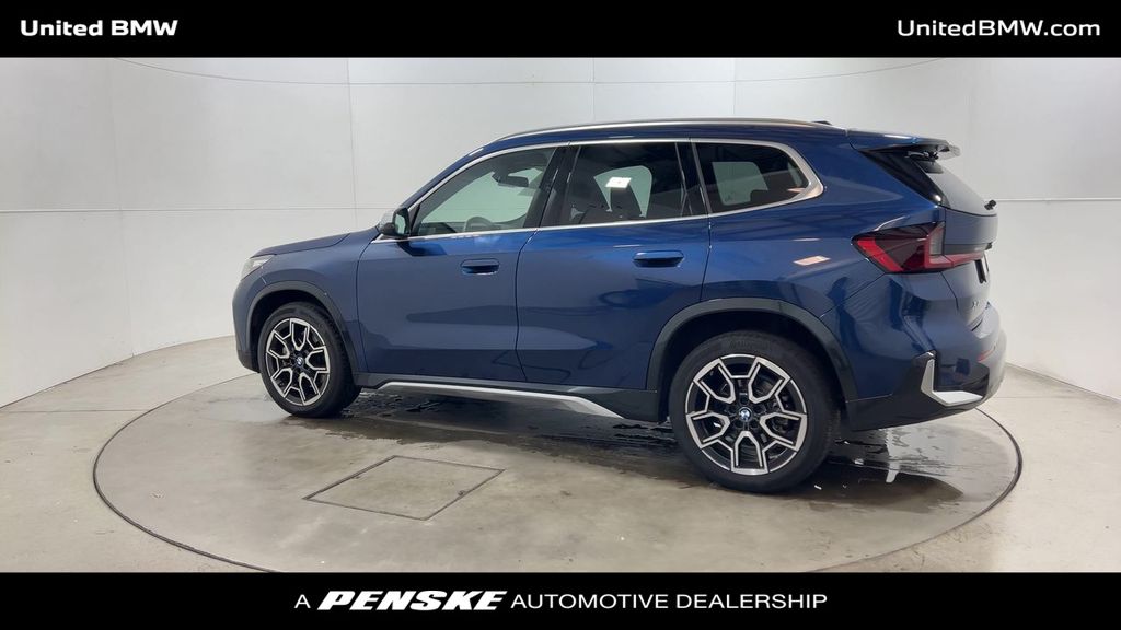 Thumbnail: 2024 BMW X1 - 6