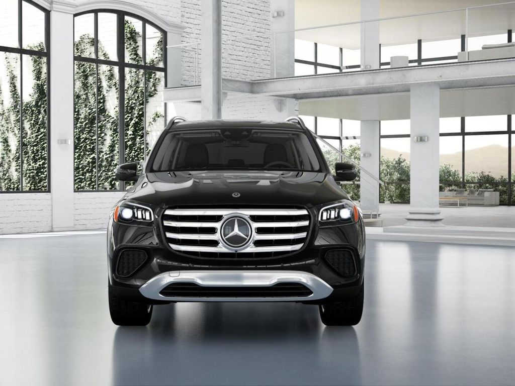 Thumbnail: 2026 Mercedes-Benz GLS - 7