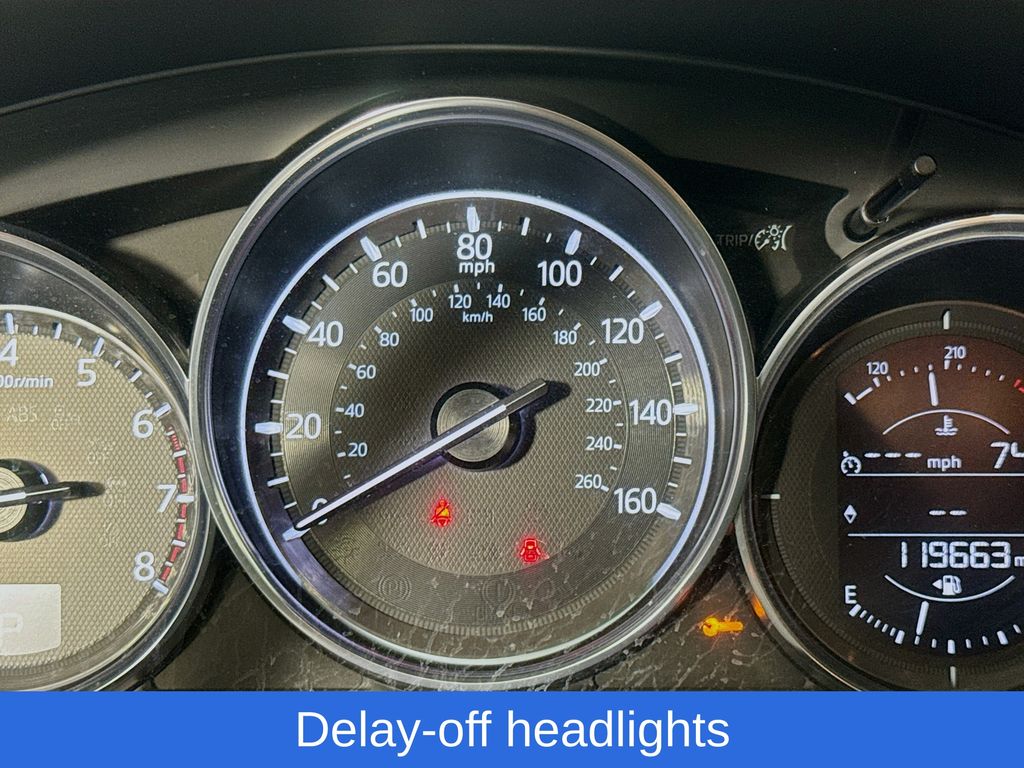 Used Car 2017 Mazda Mazda6  Touring For Sale Under $15,000 In Austin, Texas