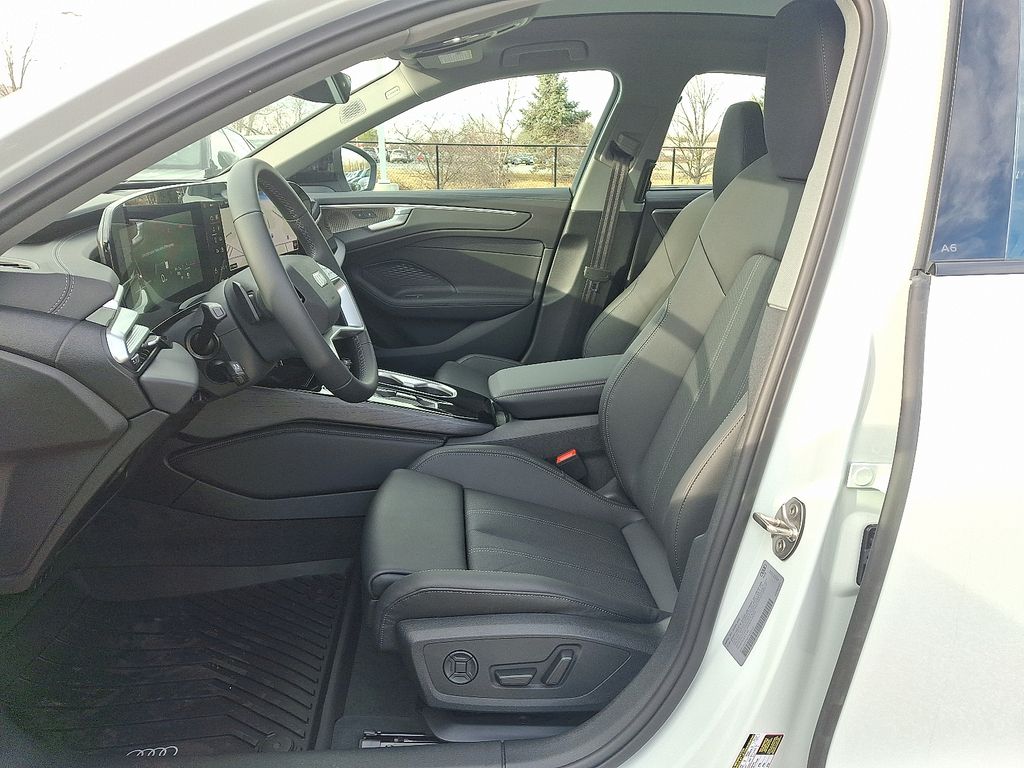 Thumbnail: 2026 Audi A6 - 6