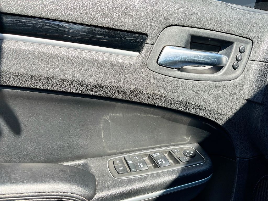 Used 2021 White Chrysler S image 18