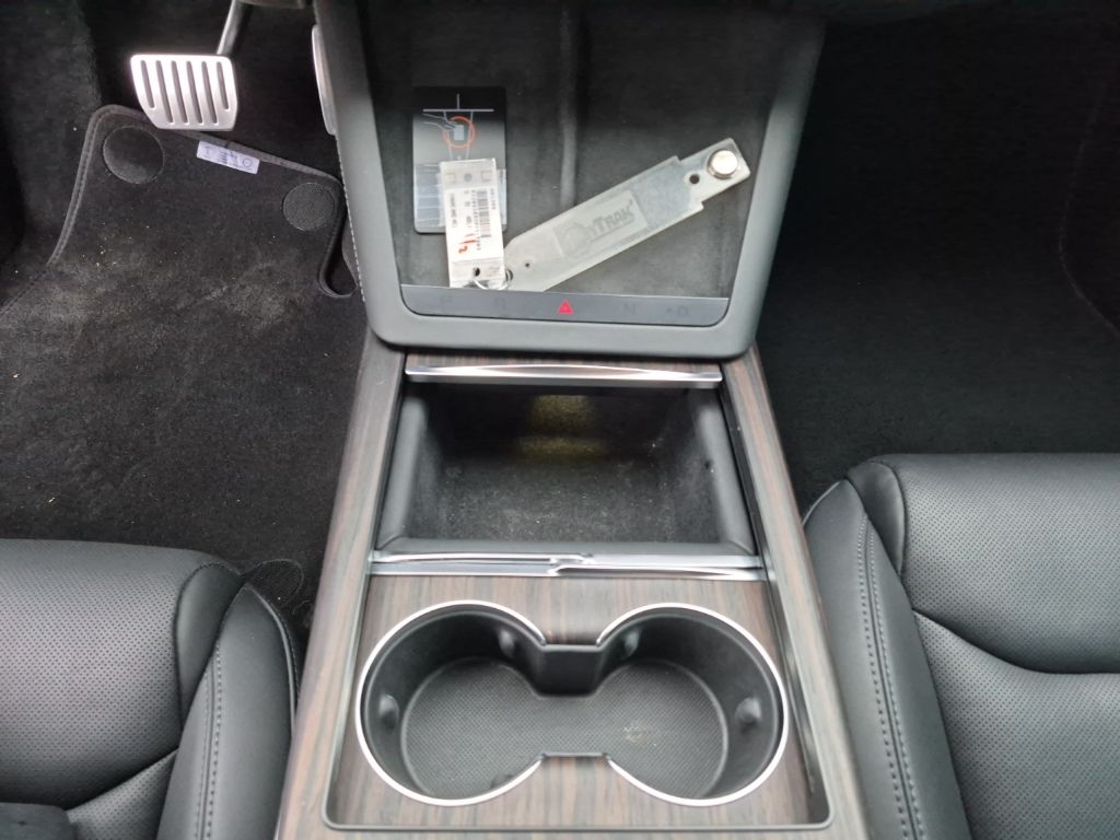 Used Car 2023 Tesla Model S  Standard Range For Sale Under $60,000 In Austin, Texas